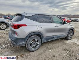 Kia Pozostałe 2022 2