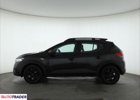 Dacia Sandero 2024 1.0 89 KM