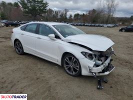 Ford Fusion 2020 2 Ford Fusion 2020 2