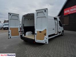 Renault Master 2014 2.3 Renault Master 2014 2.3