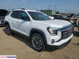 GMC Terrain 2025 1 GMC Terrain 2025 1