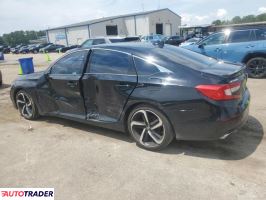 Honda Accord 2020 1 Honda Accord 2020 1