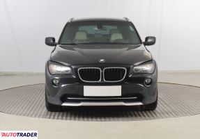 BMW X1 2011 2.0 174 KM