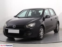 Volkswagen Golf 2008 1.4 79 KM Volkswagen Golf 2008 1.4 79 KM