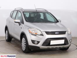 Ford Kuga 2008 2.0 134 KM