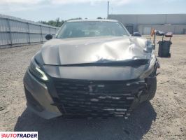 Nissan Altima 2023 2