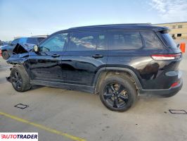 Jeep Cherokee 2022 3