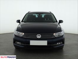 Volkswagen Passat 2016 2.0 147 KM