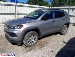 Jeep Compass 2022 2