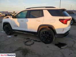 GMC Terrain 2026 1