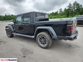 Jeep Pozostałe 2020 3