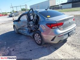 Kia Rio 2023 1