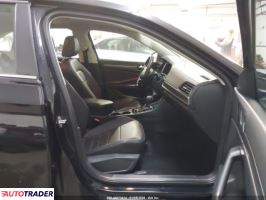 Volkswagen Jetta 2021 1