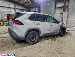 Toyota Pozostałe 2023 2