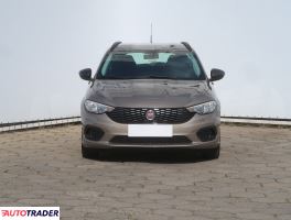 Fiat Tipo 2017 1.4 118 KM