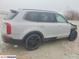 Kia Pozostałe 2022 3