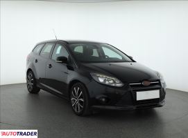 Ford Focus 2011 1.6 113 KM