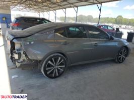 Nissan Altima 2021 2 Nissan Altima 2021 2