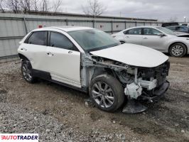 Mazda CX-30 2021 2