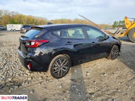 Subaru Impreza 2026 2
