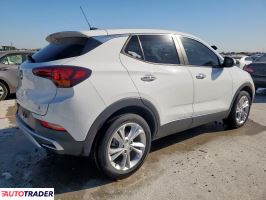 Buick Pozostałe 2021 1