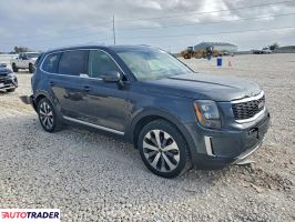 Kia Pozostałe 2022 3