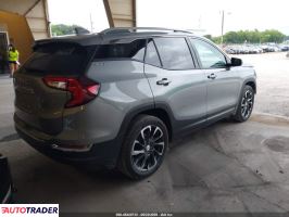 GMC Terrain 2023 1