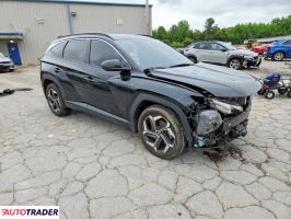 Hyundai Tucson 2023 2