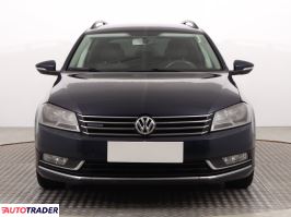 Volkswagen Passat 2013 1.6 103 KM