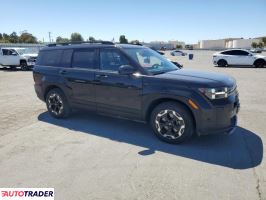Hyundai Santa Fe 2024 2