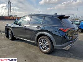 Acura Pozostałe 2025 1