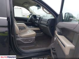 Ford Expedition 2020 3 Ford Expedition 2020 3