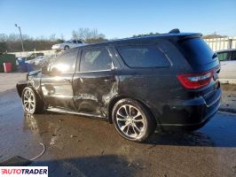 Dodge Durango 2020 3