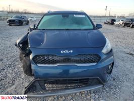 Kia Niro 2022 1