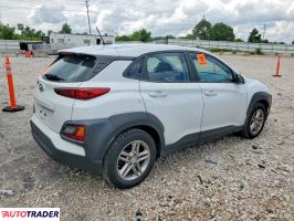 Hyundai Kona 2020 2