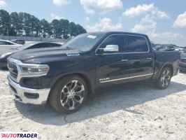 Dodge Ram 2019 5
