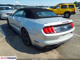 Ford Mustang 2019 2 Ford Mustang 2019 2