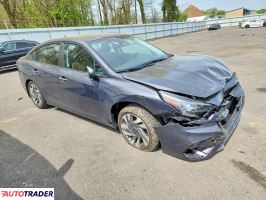Subaru Legacy 2023 2