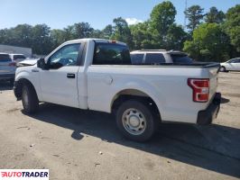 Ford Pozostałe 2020 3