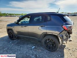 Jeep Compass 2023 2