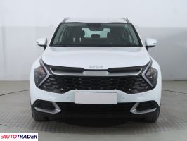 Kia Sportage 2022 1.6 113 KM Kia Sportage 2022 1.6 113 KM
