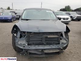 Ford Escape 2022 1 Ford Escape 2022 1