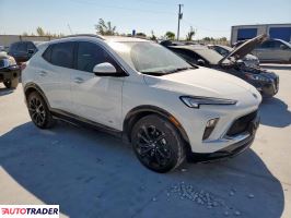 Buick Pozostałe 2025 1