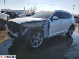 Hyundai Genesis - zobacz ofertę
