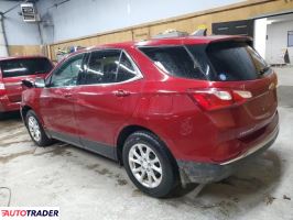 Chevrolet Equinox 2018 1