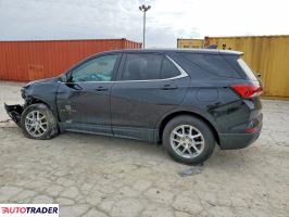 Chevrolet Equinox 2023 1