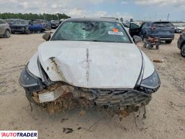 Hyundai Sonata 2022 1