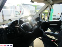 Fiat Ducato 2021 2.3