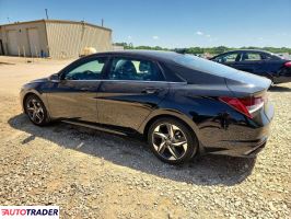 Hyundai Elantra 2023 2