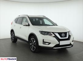 Nissan X-Trail 2019 1.7 147 KM Nissan X-Trail 2019 1.7 147 KM